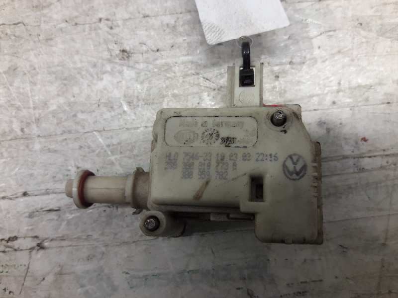 Recambio de motor cierre centralizado tapa deposito para seat ibiza (6k1) stella referencia OEM IAM 6K0810773  