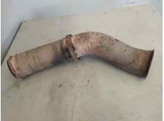 Recambio de flector tubo escape para volvo fm xxx 12.8 diesel referencia OEM IAM 1629939 3199065 