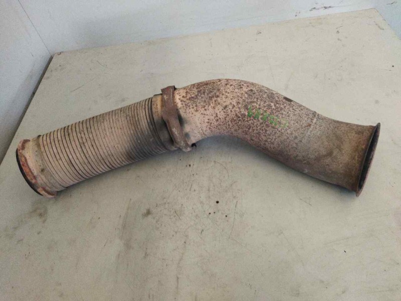 Recambio de flector tubo escape para volvo fm xxx 12.8 diesel referencia OEM IAM 1629939 3199065 