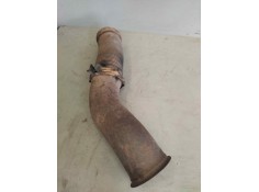 Recambio de flector tubo escape para volvo fm xxx 12.8 diesel referencia OEM IAM 1629939 3199065  2