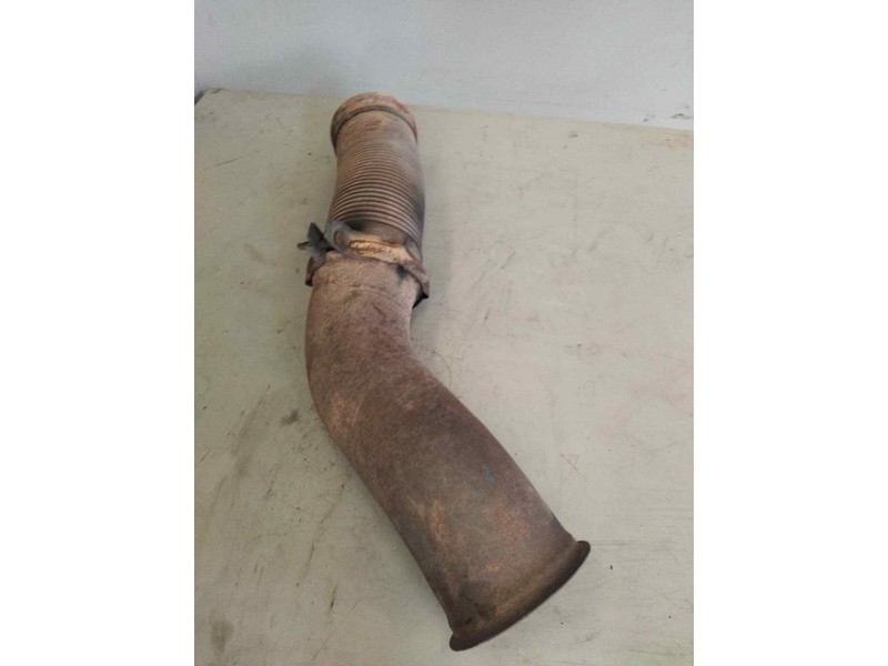 Recambio de flector tubo escape para volvo fm xxx 12.8 diesel referencia OEM IAM 1629939 3199065 