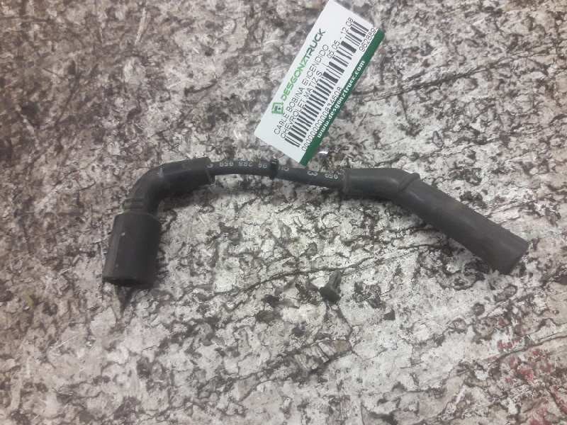 Recambio de cable bobina encendido para chevrolet matiz s referencia OEM IAM 96288959 CABLE 3 