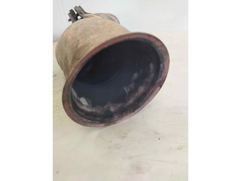 Recambio de flector tubo escape para volvo fm xxx 12.8 diesel referencia OEM IAM 1629939 3199065 