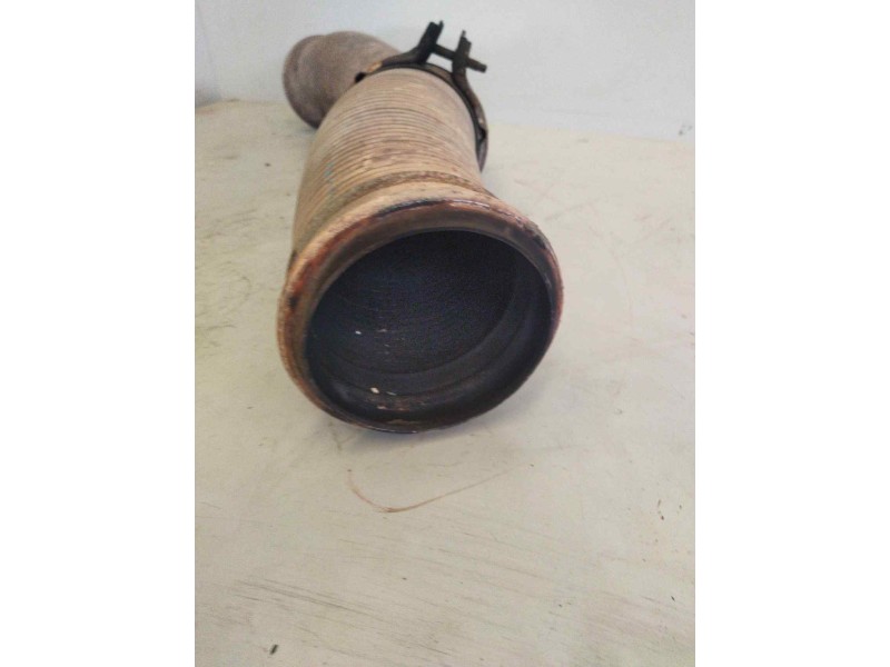 Recambio de flector tubo escape para volvo fm xxx 12.8 diesel referencia OEM IAM 1629939 3199065 
