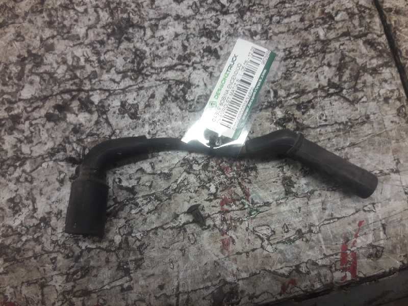 Recambio de cable bobina encendido para chevrolet matiz s referencia OEM IAM 96288958 CABLE 2 