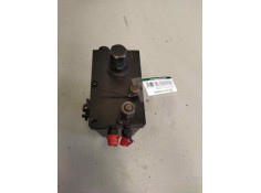 Recambio de bomba elevacion cabina para volvo fh 12 asta 2001 e2 / e3 12.1 diesel (d12d380) referencia OEM IAM 1095004 1095005 1
