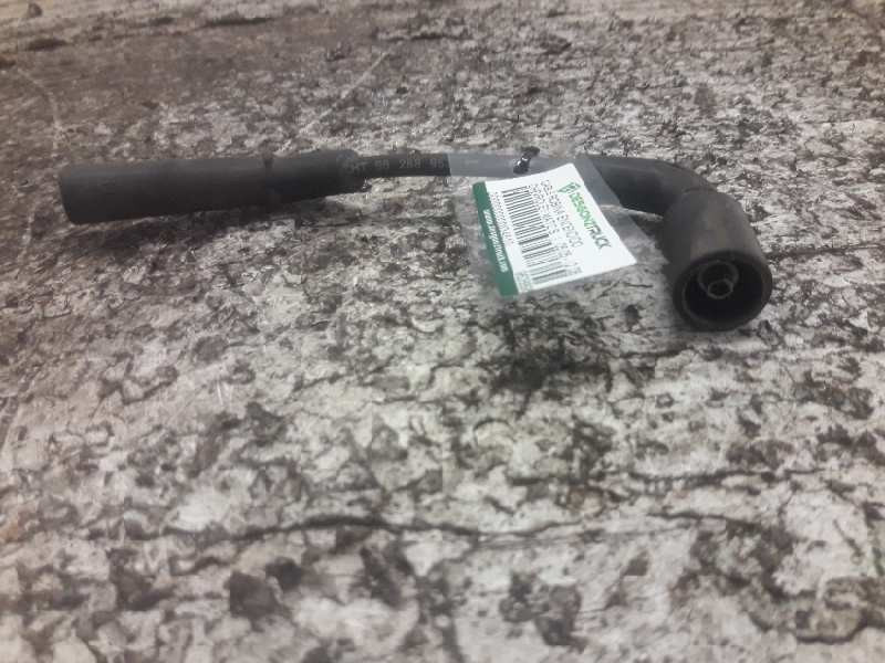 Recambio de cable bobina encendido para chevrolet matiz s referencia OEM IAM 96288957 CABLE 1 