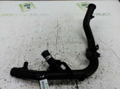 Recambio de cuello deposito para peugeot partner (s2) combi pro referencia OEM IAM   