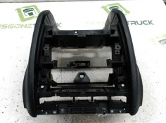 Recambio de guarnecidos consola de mandos para seat toledo (1m2) select referencia OEM IAM 1M0863243 INTERIOR 