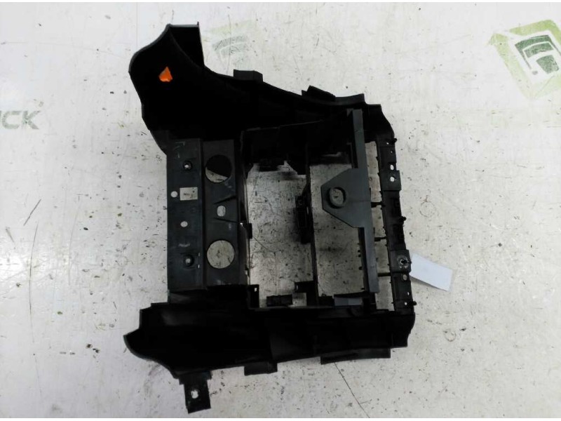Recambio de guarnecidos consola de mandos para seat toledo (1m2) select referencia OEM IAM 1M0863243 INTERIOR 