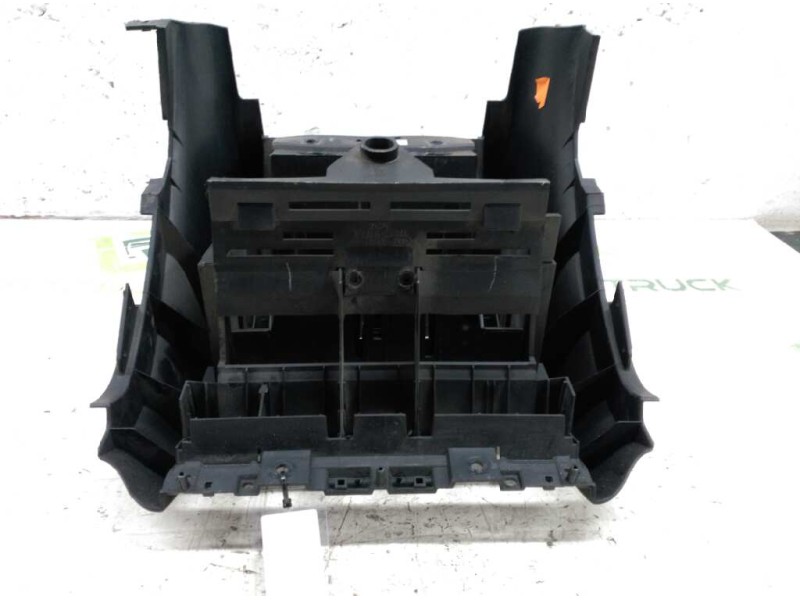 Recambio de guarnecidos consola de mandos para seat toledo (1m2) select referencia OEM IAM 1M0863243 INTERIOR 