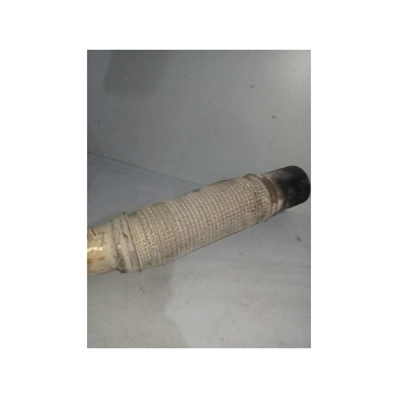 Recambio de flector tubo escape para mercedes-benz atego 4 cyl. 4x2 2005  4.3 diesel (om 904 la) referencia OEM IAM A9704901619 
