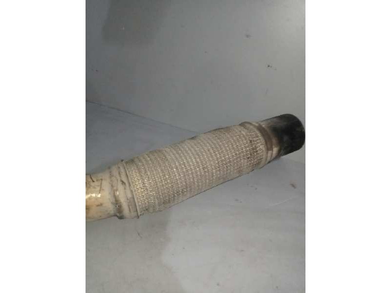 Recambio de flector tubo escape para mercedes-benz atego 4 cyl. 4x2 2005  4.3 diesel (om 904 la) referencia OEM IAM A9704901619 