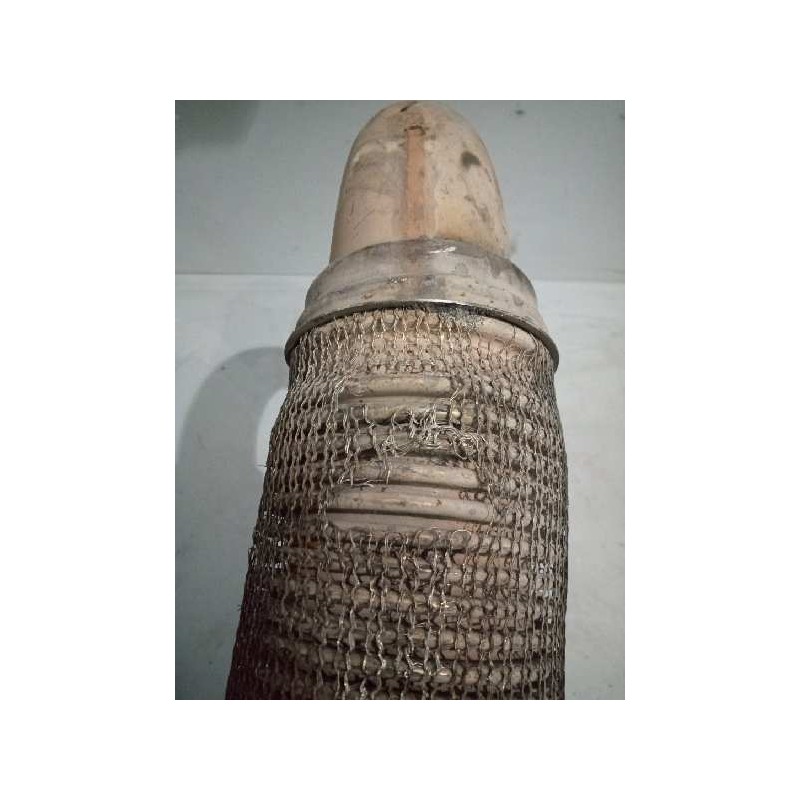 Recambio de flector tubo escape para mercedes-benz atego 4 cyl. 4x2 2005  4.3 diesel (om 904 la) referencia OEM IAM A9704901619 