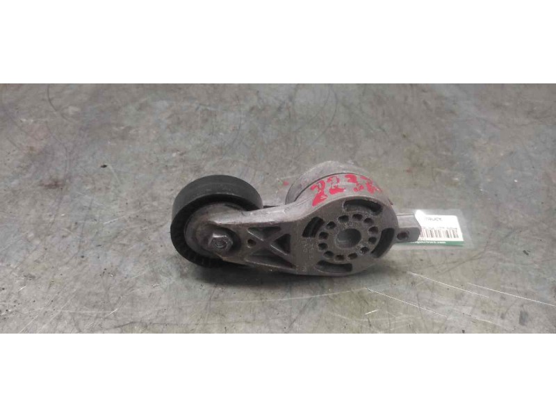 Recambio de polea tensora para skoda octavia berlina (1z3) active referencia OEM IAM   
