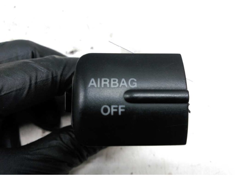 Recambio de luz advertencia airbag para seat toledo (1m2) select referencia OEM IAM 1M1919235A  