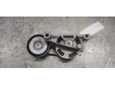 Recambio de polea tensora para skoda octavia berlina (1z3) active referencia OEM IAM    2