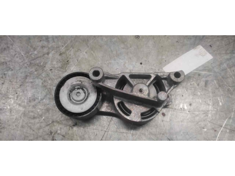 Recambio de polea tensora para skoda octavia berlina (1z3) active referencia OEM IAM   