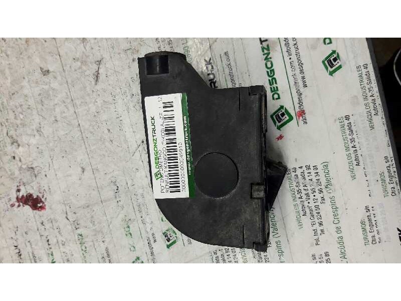 Recambio de potenciometro para renault kangoo (f/kc0) alize referencia OEM IAM   