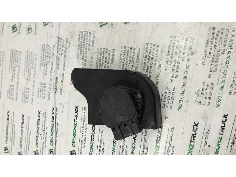 Recambio de potenciometro para renault kangoo (f/kc0) alize referencia OEM IAM   