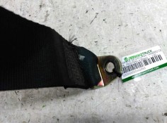 Recambio de enganche de cinturon trasero central para opel frontera a básico referencia OEM IAM    2