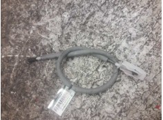 Recambio de cable cerradura trasera para bmw x3 (f25) xdrive 20d referencia OEM IAM 720590007 IZQUIERDA  2