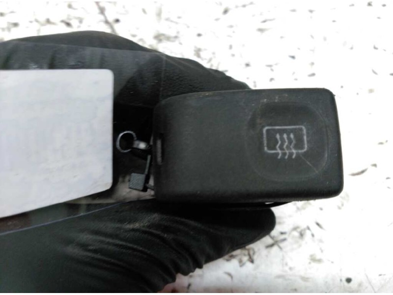 Recambio de boton antivaho para seat toledo (1l) base referencia OEM IAM 1L0959621  