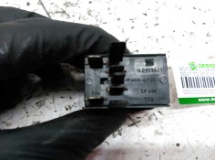 Recambio de boton antivaho para seat toledo (1l) base referencia OEM IAM 1L0959621   2