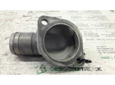 Recambio de pipa termostato para hyundai elantra (xd) 2.0 crdi comfort (5-ptas.) referencia OEM IAM    2