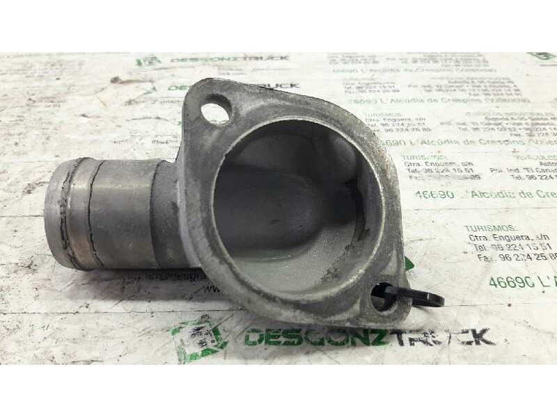 Recambio de pipa termostato para hyundai elantra (xd) 2.0 crdi comfort (5-ptas.) referencia OEM IAM   