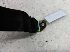 Recambio de enganche cinturon trasero izquierdo para opel frontera a básico referencia OEM IAM    2