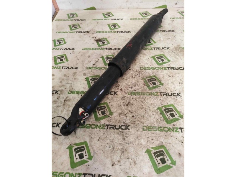 Recambio de brazo elevacion cabina para renault premium lander 10.8 diesel referencia OEM IAM 5010629350  