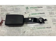Recambio de enganche de cinturon derecho para peugeot bipper básico referencia OEM IAM 6093893  