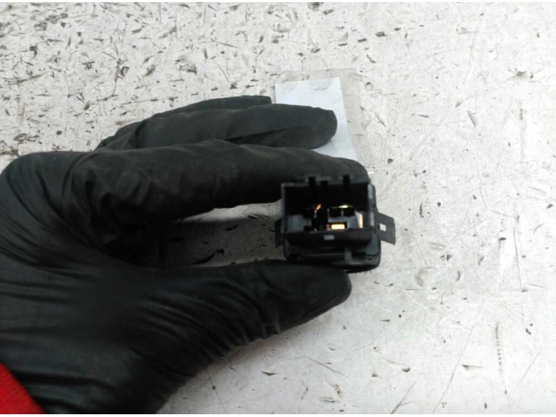 Recambio de boton antivaho para seat ibiza (6l1) 1.9 tdi referencia OEM IAM 6L1959621  