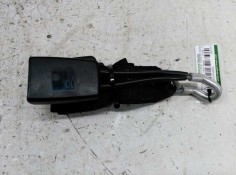 Recambio de enganche cinturon trasero derecho para seat toledo (1m2) select referencia OEM IAM 33022271A  