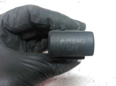 Recambio de luz advertencia airbag para seat ibiza (6l1) 1.9 sdi referencia OEM IAM 6L1919235  