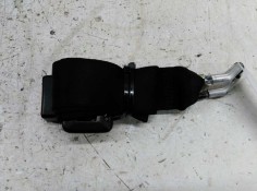 Recambio de enganche cinturon trasero derecho para seat toledo (1m2) select referencia OEM IAM 33022271A   2