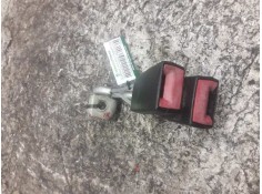 Recambio de enganche cinturon trasero izquierdo para volkswagen passat berlina (3c2) advance referencia OEM IAM 3C0857739B   2