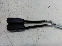Recambio de enganche cinturon trasero izquierdo para seat toledo (1m2) select referencia OEM IAM 1C0857488   2