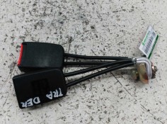 Recambio de enganche cinturon trasero derecho para seat ibiza (6k1) free sky referencia OEM IAM 867857738  