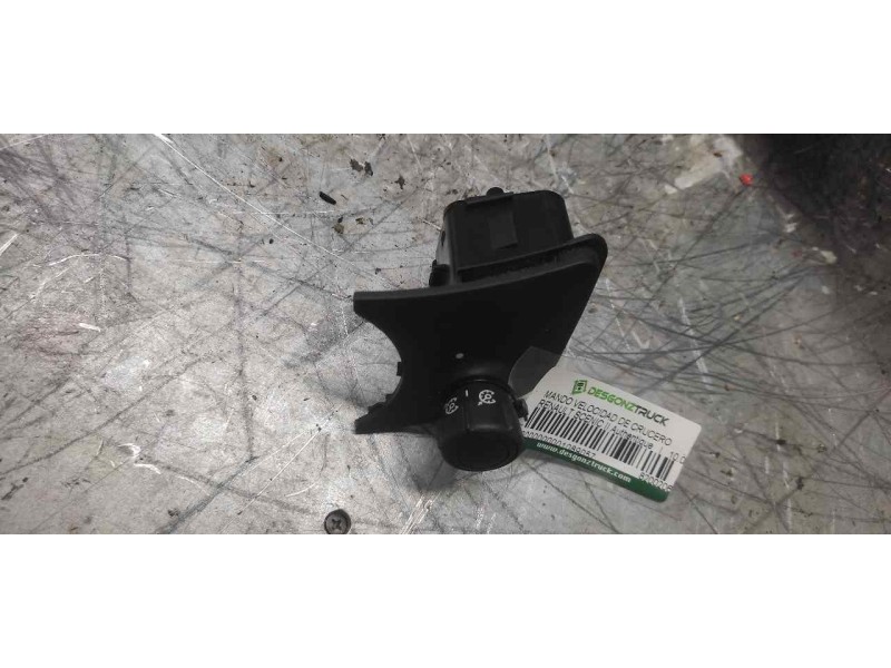 Recambio de mando velocidad de crucero para renault scenic ii authentique referencia OEM IAM 8200206738  