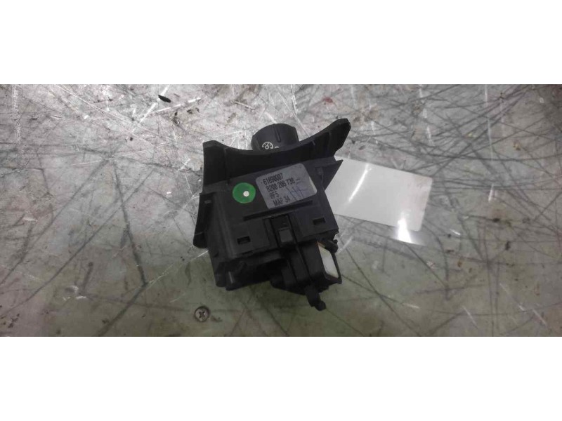 Recambio de mando velocidad de crucero para renault scenic ii authentique referencia OEM IAM 8200206738  