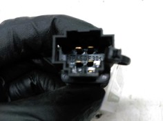 Recambio de boton apertura tapa combustible para seat toledo (1m2) select referencia OEM IAM 3B0959833A   2