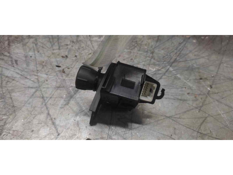 Recambio de mando velocidad de crucero para renault scenic ii authentique referencia OEM IAM 8200206738  