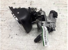 Recambio de juego arranque y bombillos para seat ibiza (6k1) free sky referencia OEM IAM   