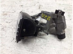 Recambio de juego arranque y bombillos para seat ibiza (6k1) free sky referencia OEM IAM    2