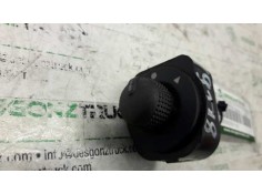 Recambio de boton regulacion retrovisores para peugeot bipper básico referencia OEM IAM   