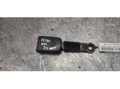 Recambio de enganche de cinturon izquierdo para citroën xsara picasso 1.8 16v referencia OEM IAM   