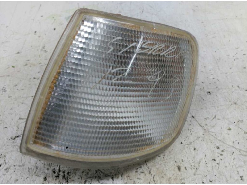 Recambio de piloto delantero izquierdo para ford sierra berlina bravo referencia OEM IAM   