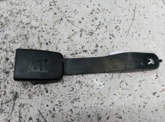 Recambio de enganche de cinturon izquierdo para seat ibiza (6k1) free sky referencia OEM IAM   